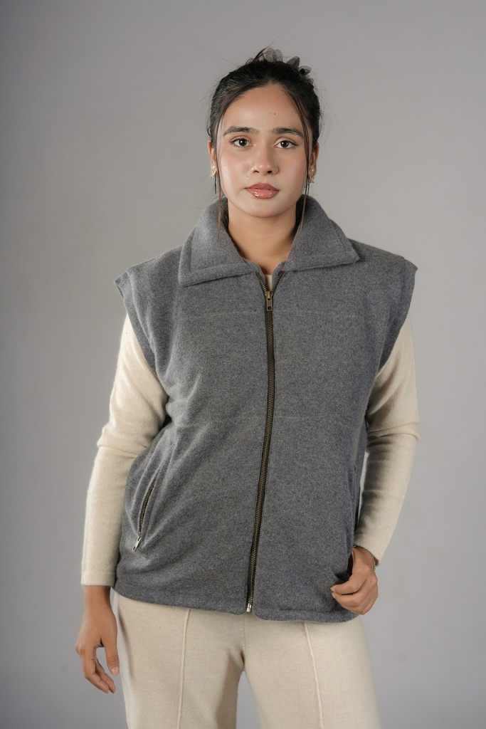 HEAVY JACKET