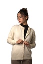R. LADIES CARDIGAN PLAIN (AWB)