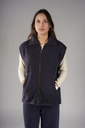 CASHMERE GILLET